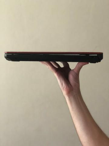 Notebook Gamer FX504GD - Asus - Foto 3