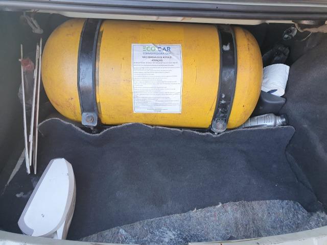 Corsa Classic 2010 com GNV legalizado!! - Foto 9