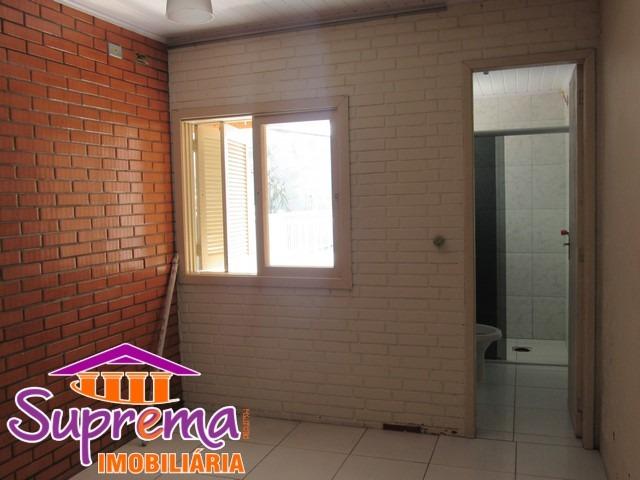 51-99286.3405/ C458. Casa em Albatroz!Espaço de lazer com piscina! - Foto 10