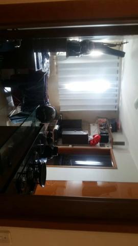 Ágio, Lindo apartamento em samambaia de 1 quarto com área de lazer ! - Foto 9