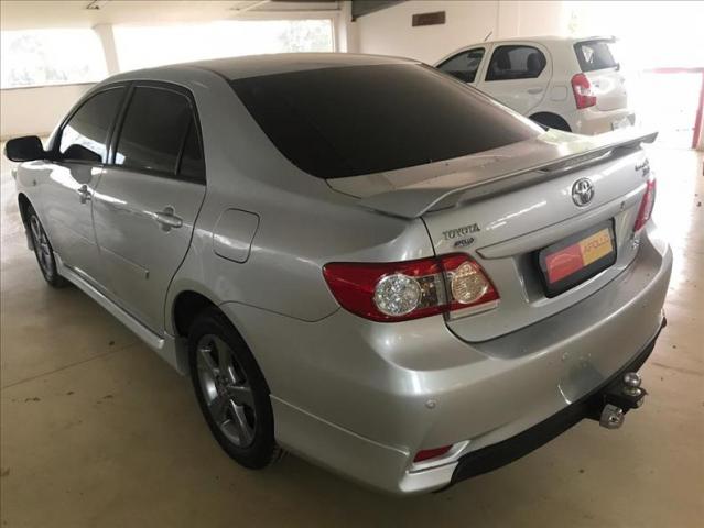 Toyota Corolla 2.0 Xrs 16v - Foto 5