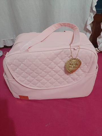 Kit Bolsa para a Maternidade M&N BaBy - Foto 2