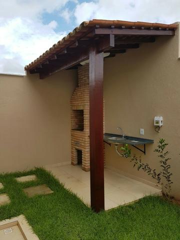 Vendo casa em condomínio fechado próximo a BR 316, 3 quartos - Foto 10
