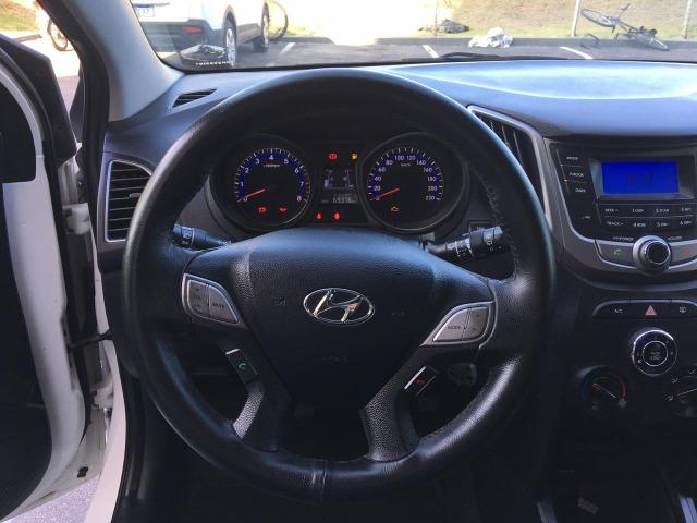 HB20 1.0 Comfort 2015/2015 (Atualizado 18/11) - Foto 11