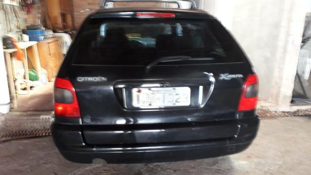 Citroen xsara 2.0 i - Foto 4