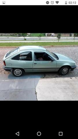 Kadett pra colecionador