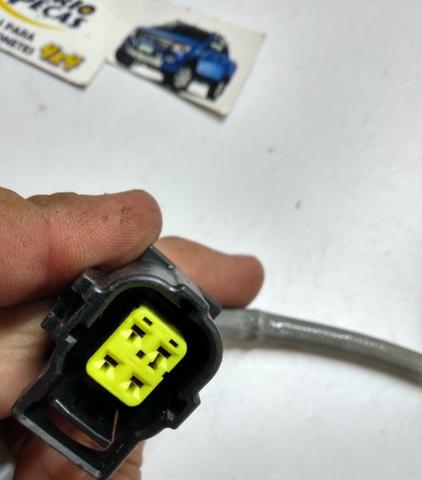 Sonda Lambda Secundária Outlander 2.0 16v 16 Original #5309 - Foto 3