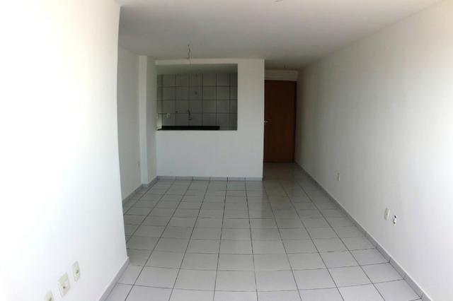 Apartamento 3 Quartos, 70m², baixo custo de condomínio - Mangabeiras - Foto 7