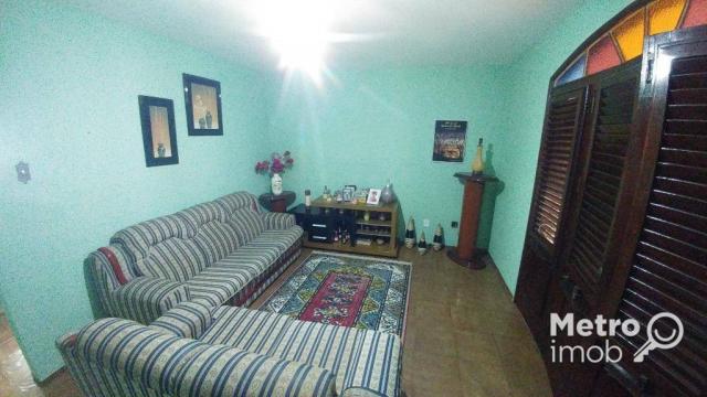 Casa de Conjunto com 3 dormitórios à venda, 141 m² por R$ 330.000 - Vinhais - São Luís/MA - Foto 5