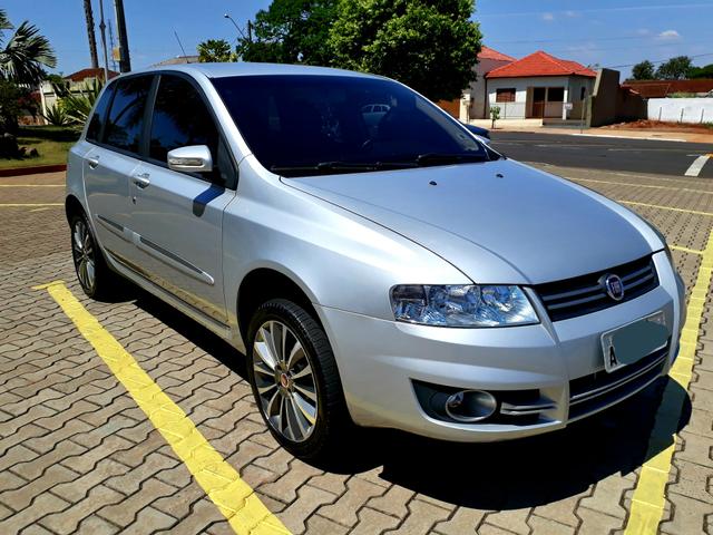 Fiat Stilo 2010 1.8 - Foto 4