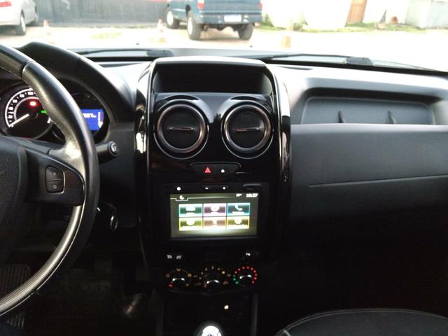 OROCH DYNAMIQUE 2.0 16V R$ 23.900,00 + 27 Parcelas R$ 2.088,00 - Foto 7