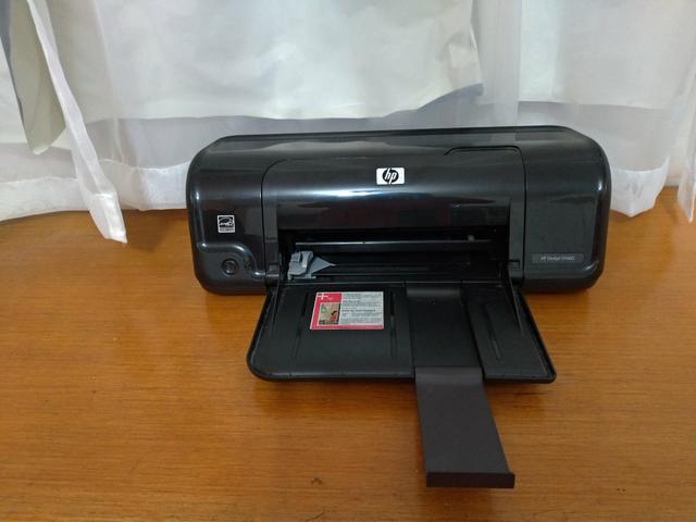 Impressora HP - Foto 2