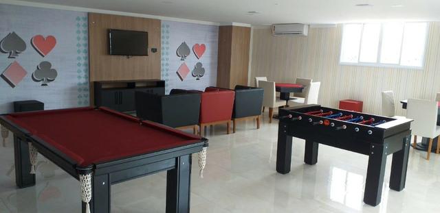2 Dorm alto padrão Com lazer completo Guilhermina Praia Grande - Foto 20