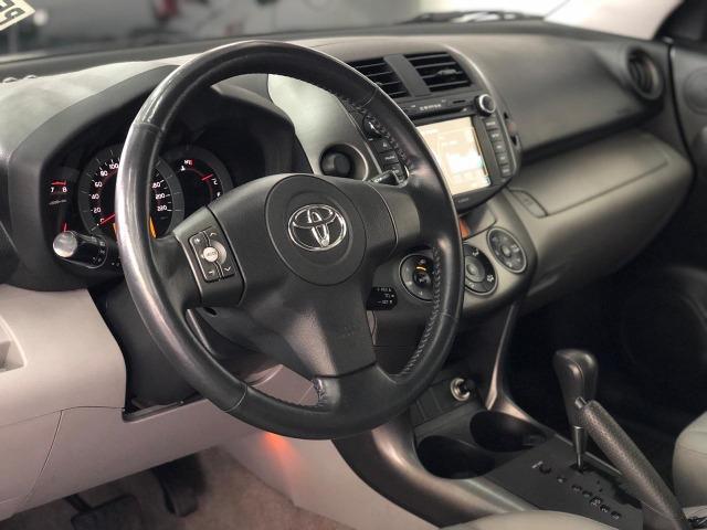 Toyota Rav 4 4x2 2.4 4P Gasolina Automática - Foto 7