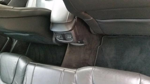 Fusion titanium AWD tração integral - Foto 7