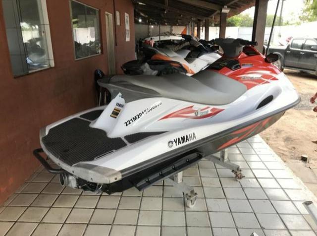 Jetski yamaha v1 sport 1.100cc 2015 - Foto 4