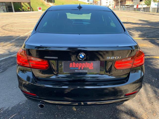 Bmw 320i GP turbo - Foto 6