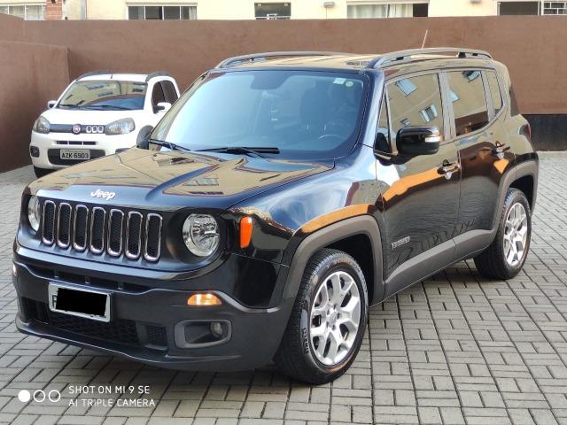 Jeep Renegade longitude 1.8 Particular - Foto 5