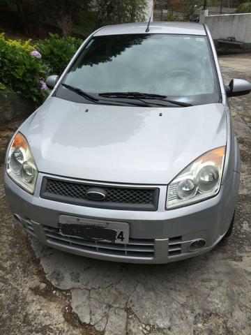 Ford Fiesta 2008/2009 Flex 1.0 Completo 81 mil rodados - Foto 3