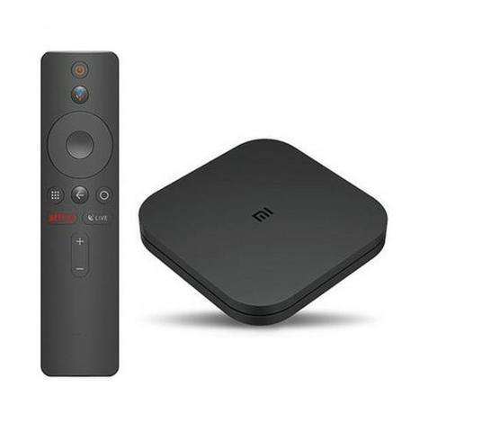Vendo. TV Box Xiaomi Mi Box S 4k - Foto 4
