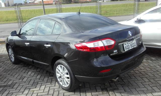 Fluence Dynamique Plus 2.0 CVT - Foto 4