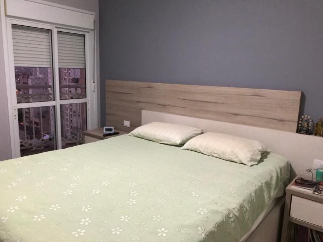 Apto 133 m² santa paula - Foto 10