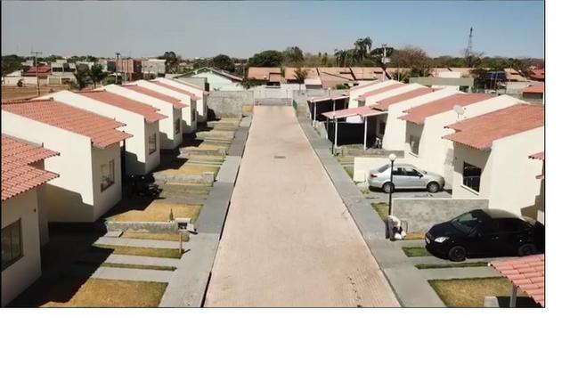 Casa 2 Quartos - condomínio Aroeira - Setor Estrela Dalva - Goiânia - Foto 13