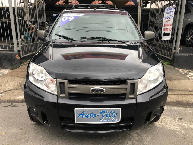 Ford EcoSport XLT Freestyle 1.6 Completa! - Foto 2