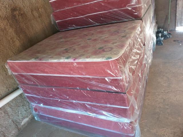 Cama box de casal conjugada - Foto 3