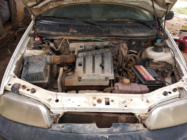 Vendo ou troco Fiat Strada - Foto 4