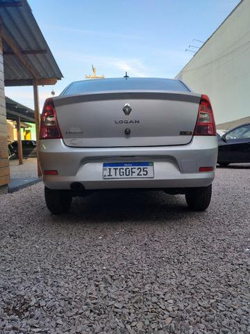 Renault Logan *Bônus de 2,000.00 para pagamento á vista - Foto 4