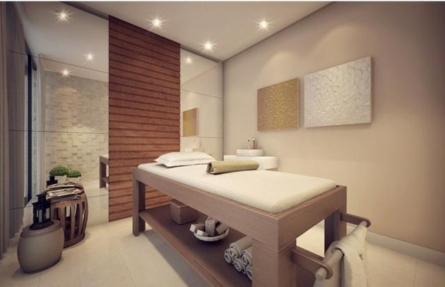 Apartamento Alto Padrão para Venda, Santa Mônica, - Foto 5