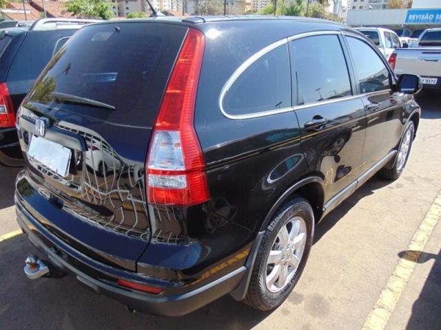HONDA CRV 2.0 LX 4X2 16V GASOLINA 4P 2011 - Foto 2