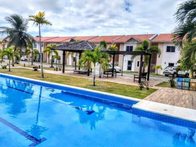 Casa em condomínio no Eusébio - Foto 3