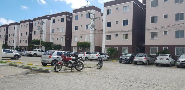 Apartamento para Venda, Solar SIM, 2 quartos - Foto 3