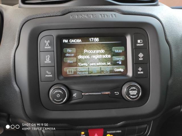 Jeep Renegade longitude 1.8 Particular - Foto 14