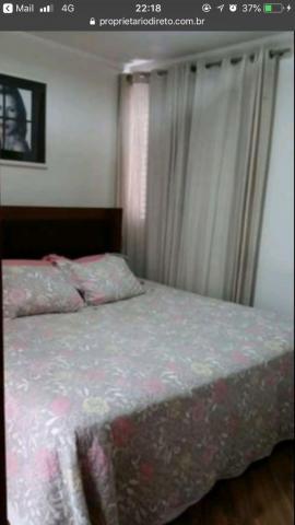 Apartamento à venda, 92 m² por r$ 425.000,00 - casa branca - santo andré/sp