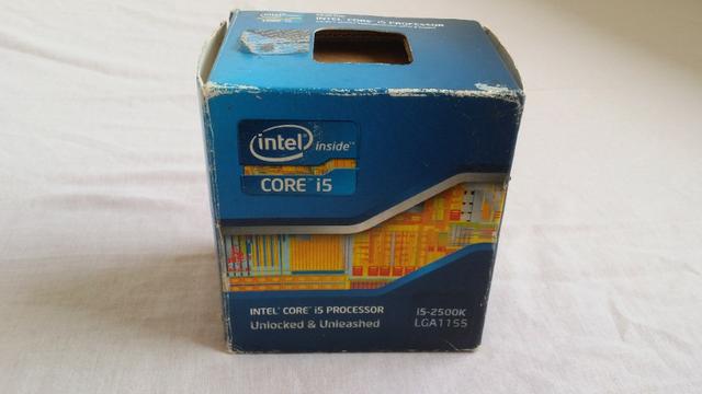 Processador Intel® Core? i5-2500K cache de 6 M, até 3,70 GHz - Foto 2