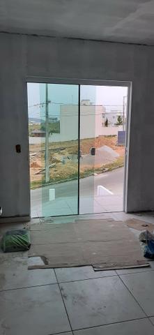 Sobrado de 2 dormitórios |em construção| Jardim Botânico - São José/SC - Foto 6