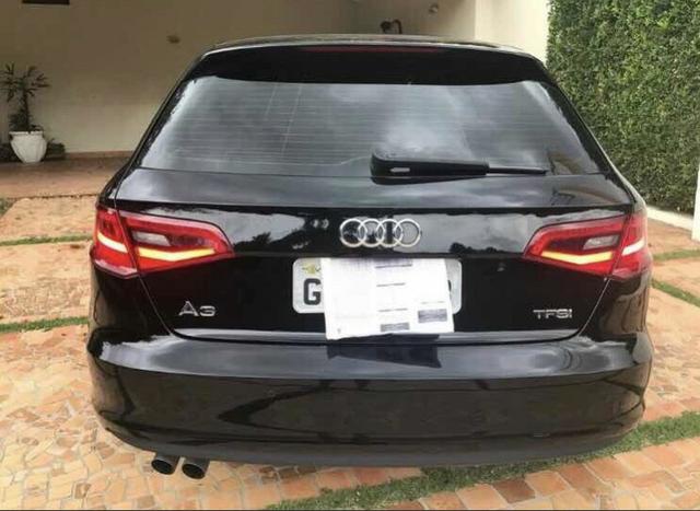 Audi A3 1.4T S-Tronic - Foto 3