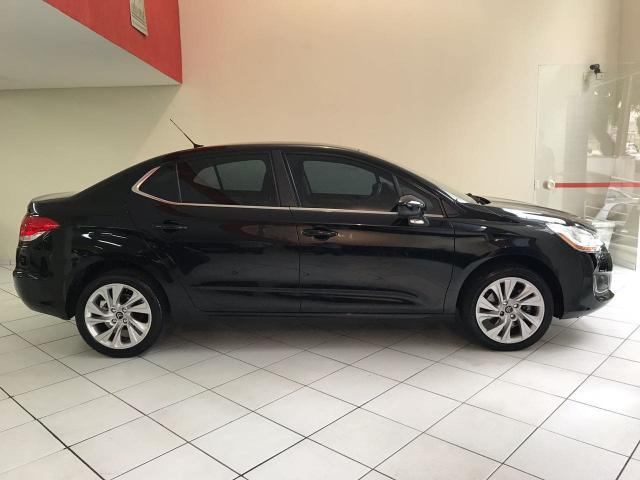 Citroen C4 Lounge 1.6 Thp Turbo 2015 Fin. 100% - Foto 3