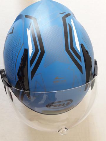 Capacete Peels Mirage - Foto 4