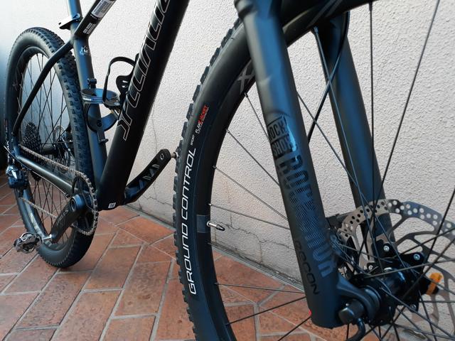 Specialized Rockhopper Pró SLX 11V 2019 - Foto 3