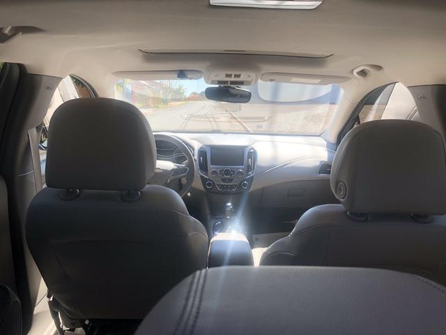 Cruze hatch Sport LTZ - Foto 5