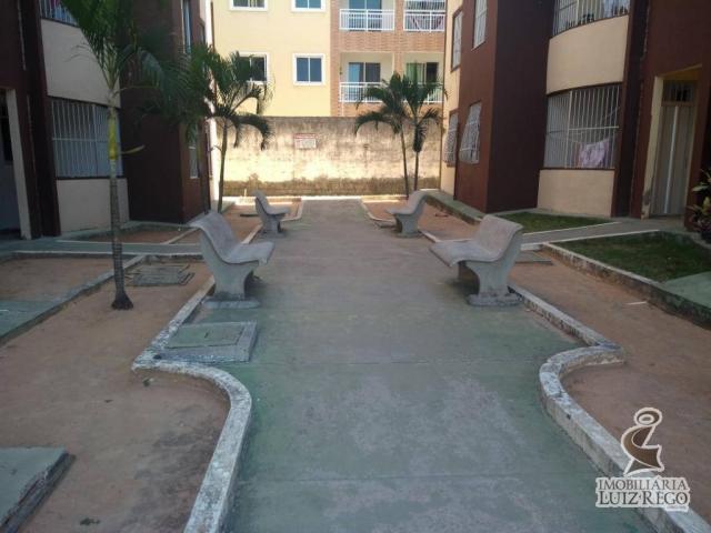 Aluga Apartamento Caucaia 2 quartos (1 suíte), 1 vaga. Próx a Maria Das Dores Lima - Foto 12