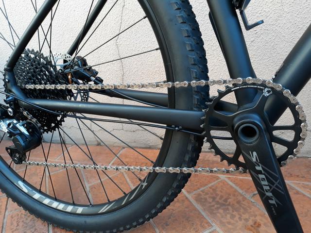 Specialized Rockhopper Pró SLX 11V 2019 - Foto 4