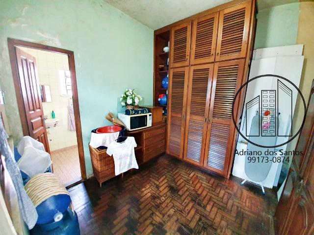 Casa Duplex com 260m²_4 quartos - 3 vagas de Garagem - Piscina - Confira! - Foto 10