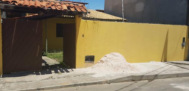Casa 4/4 barra do jacuipe otima