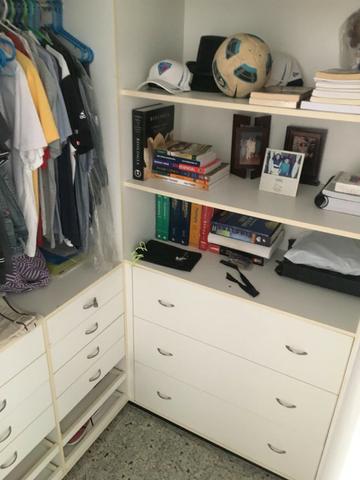 Apartamento no Meireles, Pronto para morar - Foto 13