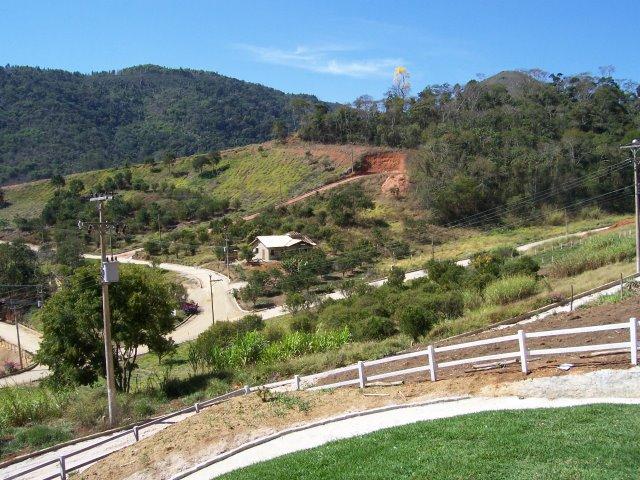 Residencial Del Paraíso-Teresópolis.523m²-Vista Panorâmica! Escriturado!Todo Legalizado! - Foto 3